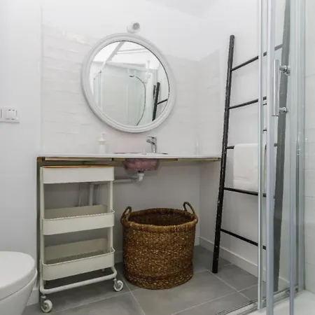 Estudio Delcabo Apartment *